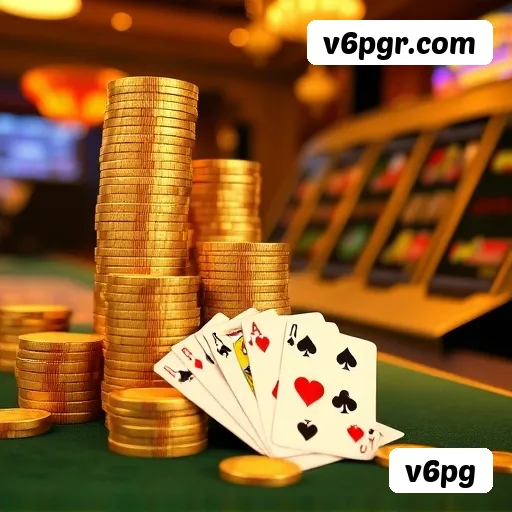 Requisitos sistema v6pg APK Android