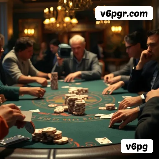 Vantagens APK mobile v6pg Brasil