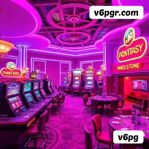 v6pg App Mobile iOS Android Brasil