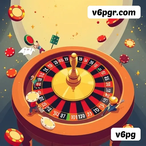 Modo offline v6pg app