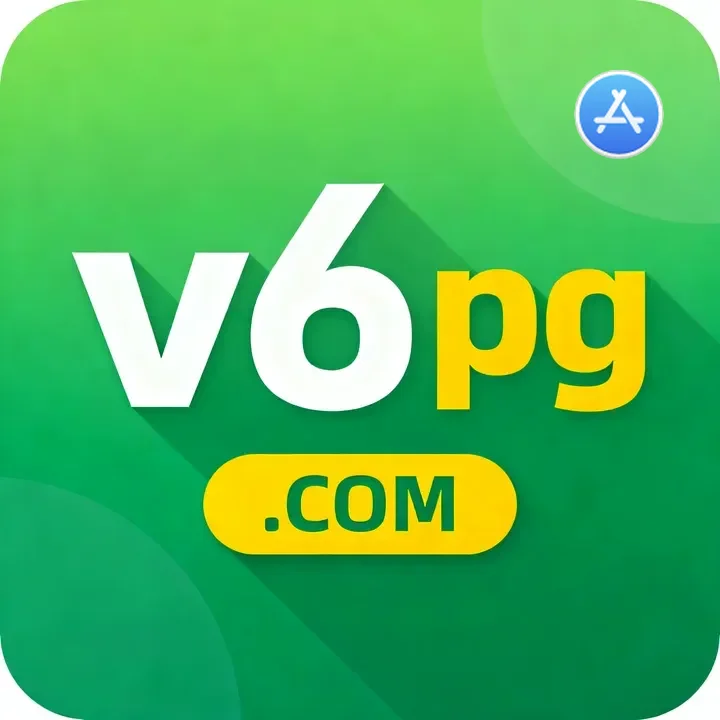 v6pg App Mobile iOS Android