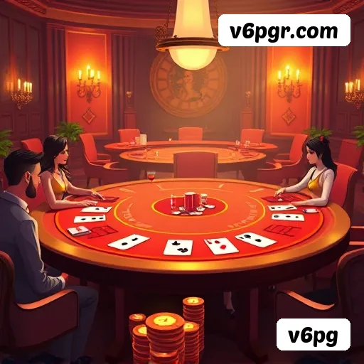 Segurança Certificada v6pg Licença Curaçao