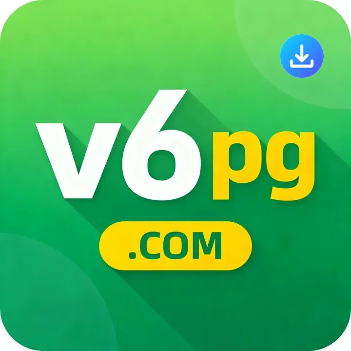 v6pg Download App iOS Android