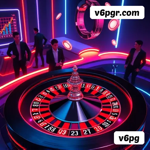 PIX Instantâneo 24/7 v6pg Brasil