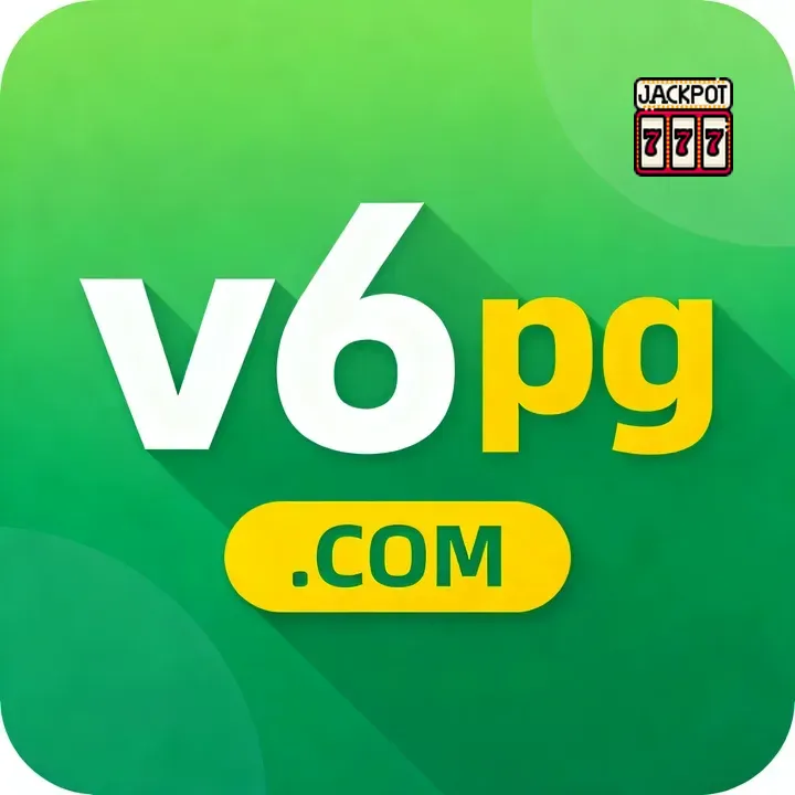v6pg Slots Online Máquinas Caça-Níqueis