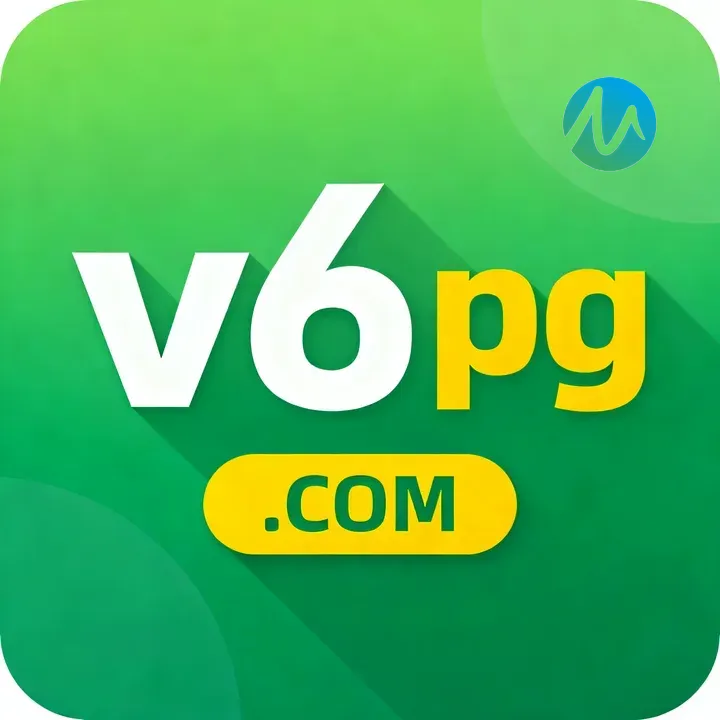 v6pg logo
